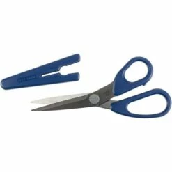 Clover Patchwork Scissors 6.75"