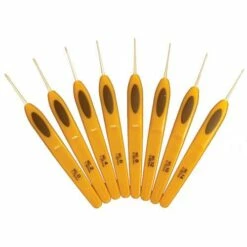 Clover Soft Touch Crochet Hook -Cheap Knitting Needles Store 0000825576 yp0rvsc1.jne