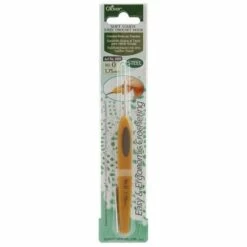 Clover Soft Touch Crochet Hook -Cheap Knitting Needles Store 0000825577 hhgm5zkg.5bp