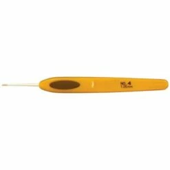Clover Soft Touch Crochet Hook -Cheap Knitting Needles Store 0000825582 skkbq0ic.bsl