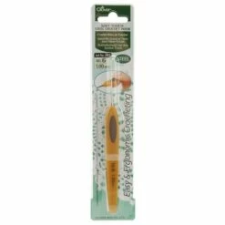 Clover Soft Touch Crochet Hook -Cheap Knitting Needles Store 0000825583 dbi2smfk.1ux