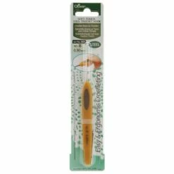 Clover Soft Touch Crochet Hook -Cheap Knitting Needles Store 0000825585 mpfvbkht.mle