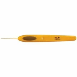 Clover Soft Touch Crochet Hook -Cheap Knitting Needles Store 0000825586 f0kaoajk.eri