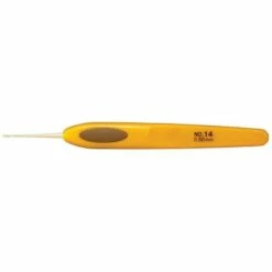 Clover Soft Touch Crochet Hook -Cheap Knitting Needles Store 0000825592 qmsteil3.gk3