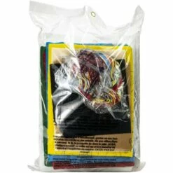 Bucilla Tree Skirt Applique Kit 43" Round - Carousel Santa -Cheap Knitting Needles Store 0001526726 5apk4bey.pfe