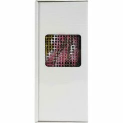 Dimensions Latch Hook Kit 12"X12" - Dragonfly & Water Lily -Cheap Knitting Needles Store 0001972060 5vf4kjzi.fxx