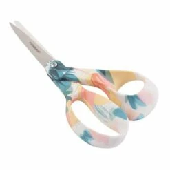 Fiskars Premier Bent Fashion Deco Scissors 8" -Cheap Knitting Needles Store 00020919781 zkoi0qbu.ag1