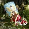 Bucilla Felt Stocking Applique Kit 18" Long - Woodland Fairy 2 Bucilla Felt Stocking Applique Kit 18" Long - Woodland Fairy -Cheap Knitting Needles Store 0002117232 y5edtv5b.rlo