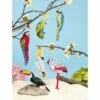 Bucilla Felt Ornaments Applique Kit Set Of 6 - Tropical Birds -Cheap Knitting Needles Store 0002117240 zry0ithp.0xg