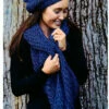 Heirloom 492 Knitting Pattern Beanie And Cowl 1 Heirloom 492 Knitting Pattern Beanie And Cowl -Cheap Knitting Needles Store 0019001102417 mw3sjabp.wmv