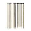 Lykke DRIFTWOOD 35cm Straight Wooden Needles -Cheap Knitting Needles Store 01 03kf lkndriftwood ch0eylgv.oax