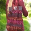 DMC Slouch Bag - Knitting Pattern -Cheap Knitting Needles Store 0159005 xkhxcv1n.hj5