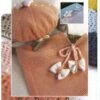 DMC Baby Poncho & Beret -Cheap Knitting Needles Store 0160007 volioxov.ki0