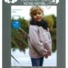DMC Collared Duffle Coat - Knitting Pattern -Cheap Knitting Needles Store 0161005 4wbbtxhe.ps5