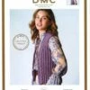 DMC Waistcoat DMF7014 - Knitting Pattern 2 DMC Waistcoat DMF7014 - Knitting Pattern -Cheap Knitting Needles Store 0162003 eflv4pmx.kwz