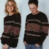 Alpaca Yarns 2205 Stripe Sweater -Cheap Knitting Needles Store 0165004 1isowioe.zeq