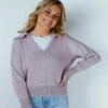 Alpaca Yarns 2204 Ladies Polo Top 2 Alpaca Yarns 2204 Ladies Polo Top -Cheap Knitting Needles Store 0165005 octtwezv.jzu