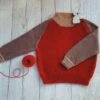 Alpaca Yarns 2203 Toddler Texture Sweater -Cheap Knitting Needles Store 0165006 0fhlrtqj.m3z