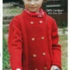 DMC 15292L2 Girl's Cardigan - Knitting Pattern -Cheap Knitting Needles Store 0170003 4wr2vhge.qdd