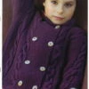 DMC 15293L/2 Girl's Cable Cardigan - Knitting Pattern -Cheap Knitting Needles Store 0170004 edfwf1uq.sze