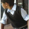 DMC 15296L2 Boy's Vest - Knitting Pattern -Cheap Knitting Needles Store 0170006 hloc0jc2.q05