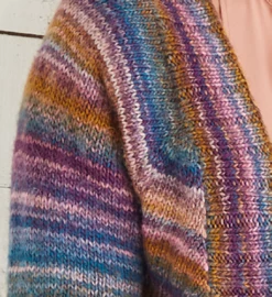 Sirdar Top Down Cardigan In Jewelspun Aran -Cheap Knitting Needles Store 10026cardiganfrontcl omekjhpe.hlk