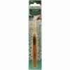 Clover Soft Touch Crochet Hook 1 Clover Soft Touch Crochet Hook -Cheap Knitting Needles Store 1003c 1 637406200552419791