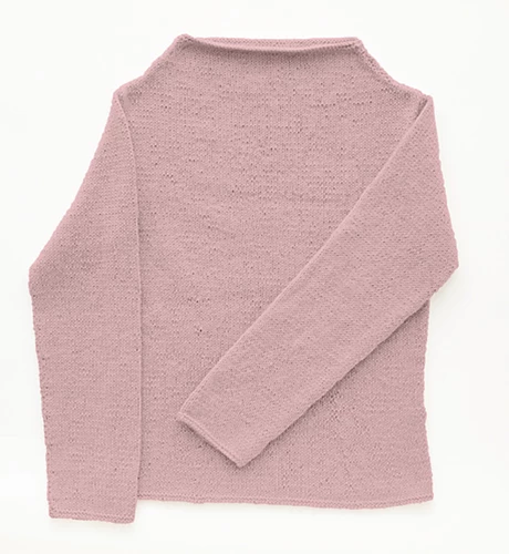 Sirdar Sweater In Country Classic DK Pattern 5 Sirdar Sweater In Country Classic DK Pattern - Image 3