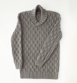 Sirdar Man's Shawl Collar Sweater In Country Classic DK Pattern -Cheap Knitting Needles Store 10090countryclassicd gzgmvhda.jsf