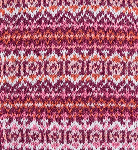 Sirdar Pattern Sleeve Sweater In Country Classic 4 Ply Pattern 8 Sirdar Pattern Sleeve Sweater In Country Classic 4 Ply Pattern - Image 6