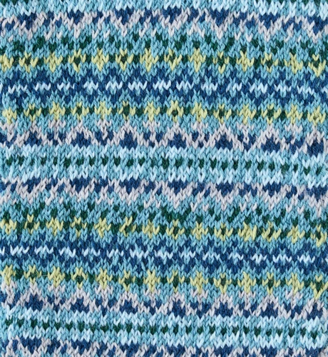 Sirdar Pattern Sleeve Sweater In Country Classic 4 Ply Pattern 9 Sirdar Pattern Sleeve Sweater In Country Classic 4 Ply Pattern - Image 7