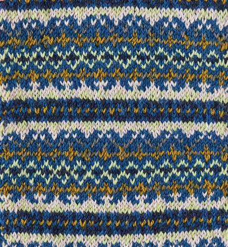 Sirdar Pattern Sleeve Sweater In Country Classic 4 Ply Pattern 10 Sirdar Pattern Sleeve Sweater In Country Classic 4 Ply Pattern - Image 8