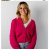 Alpaca Yarns 1145 Yoke Sweater Or Cardigan Knitting Pattern / Kit -Cheap Knitting Needles Store 1145 1695x695 zj1auh5g.dmx