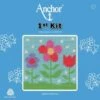 Anchor 1st Kit - Flora -Cheap Knitting Needles Store 1435414345 uknyh3tk.sds