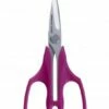 Clover Bordeaux Ultimate Scissors/Shears -Cheap Knitting Needles Store 14940b0 5fahk4fr.ul4