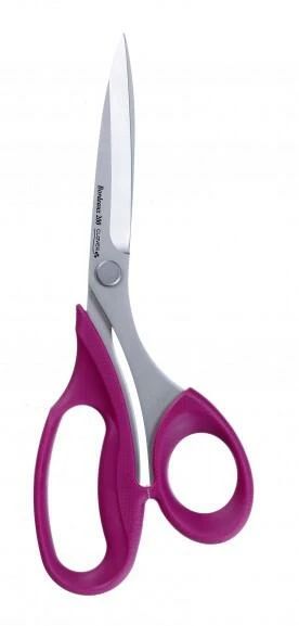 Clover Bordeaux Ultimate Scissors/Shears 4 Clover Bordeaux Ultimate Scissors/Shears - Image 2