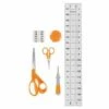 Fiskars Beginner Sewing Set -Cheap Knitting Needles Store 154300 55n4bcm2.zan