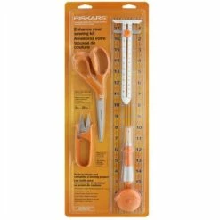 Fiskars Enhance Your Sewing Kit Set