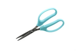 LDH Scissors - 6.5" Soft Handled Craft Scissors -Cheap Knitting Needles Store 1711blue vgwwevbw.njr
