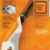 Fiskars Total Control Non-Stick Precision Craft Scissors -Cheap Knitting Needles Store 190210 1007 odosyfhv.oit