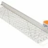 Fiskars Rotary Ruler Combo 6in X 24in Ruler And 45mm Blade -Cheap Knitting Needles Store 195130 z53ttmb0.ehy