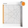 Fiskars 12in X 12in Rotary Ruler Combo With 45mm Blade -Cheap Knitting Needles Store 195140 qp4bslsg.5om