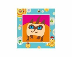 Collection D'Art Tapestry Kit - Siamese Cat