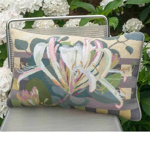 Ehrman Tapestry Kit - Honeysuckle 3 Ehrman Tapestry Kit - Honeysuckle