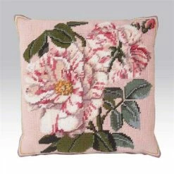 Ehrman Tapestry Kit - Rosamundi Rose