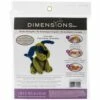 Dimensions Feltworks Needle Felting Kit - Dog -Cheap Knitting Needles Store 2093147604 2 637406222717541115