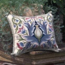 Beth Russell Artichoke 1 - Tapestry Kit