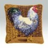 Ehrman Tapestry Kit - Cockerel