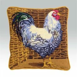 Ehrman Tapestry Kit - Cockerel