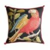 Elizabeth Bradley Tapestry Kit - Alister The Parrot (Black Background) -Cheap Knitting Needles Store 2093149297 1 637406213722758639